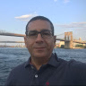 Meet your Posher, Tomas orlando